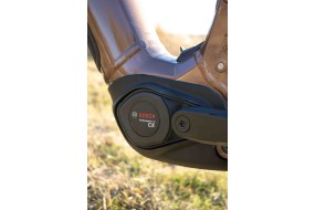 HAIBIKE ALLTRAIL 6 2026 BICICLETA ELÉCTRICA TRAIL