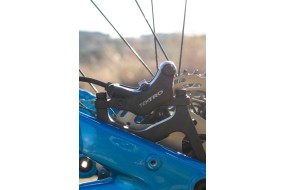 HAIBIKE ALLTRAIL 6 2026 BICICLETA ELÉCTRICA TRAIL