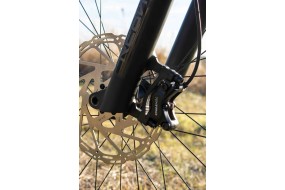 HAIBIKE ALLTRAIL 6 2026 BICICLETA ELÉCTRICA TRAIL