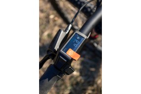 HAIBIKE ALLTRAIL 6 2026 BICICLETA ELÉCTRICA TRAIL