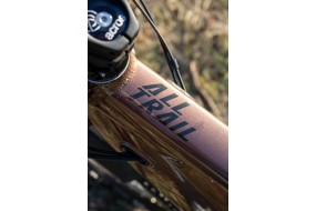 HAIBIKE ALLTRAIL 6 2026 BICICLETA ELÉCTRICA TRAIL