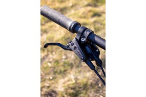 HAIBIKE ALLTRAIL 6 2026 BICICLETA ELÉCTRICA TRAIL