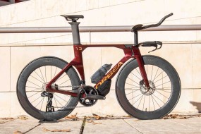 ORBEA ORDU M20ILTD 2026 BICICLETA TRIATLÓN