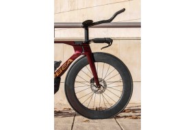 ORBEA ORDU M20ILTD 2026 BICICLETA TRIATLÓN