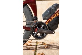 ORBEA ORDU M20ILTD 2026 BICICLETA TRIATLÓN