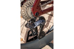 ORBEA ORDU M20ILTD 2026 BICICLETA TRIATLÓN