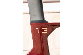 ORBEA ORDU M20ILTD 2026 BICICLETA TRIATLÓN