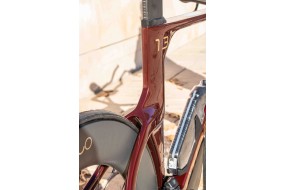 ORBEA ORDU M20ILTD 2026 BICICLETA TRIATLÓN