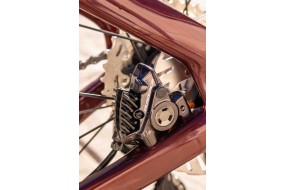 ORBEA ORDU M20ILTD 2026 BICICLETA TRIATLÓN