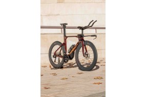 ORBEA ORDU M20ILTD 2026 BICICLETA TRIATLÓN