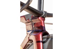 ORBEA ORDU M20ILTD 2026 BICICLETA TRIATLÓN