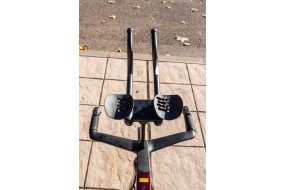 ORBEA ORDU M20ILTD 2026 BICICLETA TRIATLÓN