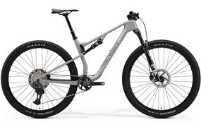 MERIDA NINETY SIX XT 2026 BICICLETA DOBLE SUSPENSIÓN