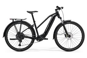 MERIDA EBIG TOUR 400 EQ 2026 BICICLETA ELÉCTRICA URBANA