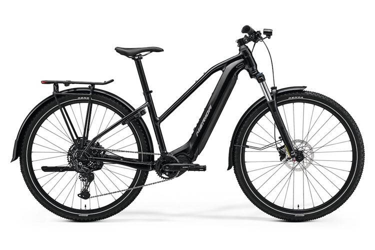 MERIDA EBIG TOUR 400 EQ 2026 BICICLETA ELÉCTRICA URBANA