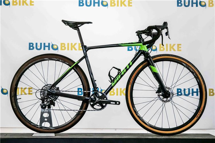 GIANT TCX SLR2 T-S - BICICLETA SEGUNDA MANO