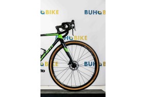 GIANT TCX SLR2 T-S - BICICLETA SEGUNDA MANO