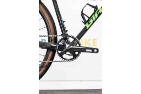 GIANT TCX SLR2 T-S - BICICLETA SEGUNDA MANO