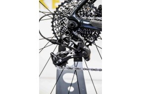 GIANT TCX SLR2 T-S - BICICLETA SEGUNDA MANO