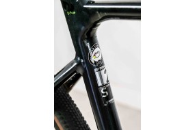 GIANT TCX SLR2 T-S - BICICLETA SEGUNDA MANO