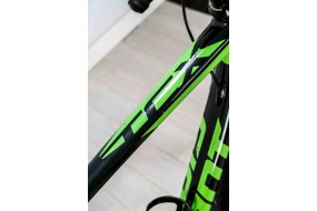 GIANT TCX SLR2 T-S - BICICLETA SEGUNDA MANO