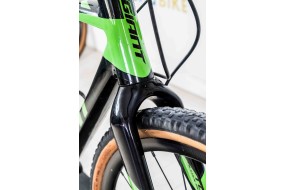 GIANT TCX SLR2 T-S - BICICLETA SEGUNDA MANO