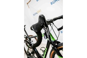 GIANT TCX SLR2 T-S - BICICLETA SEGUNDA MANO