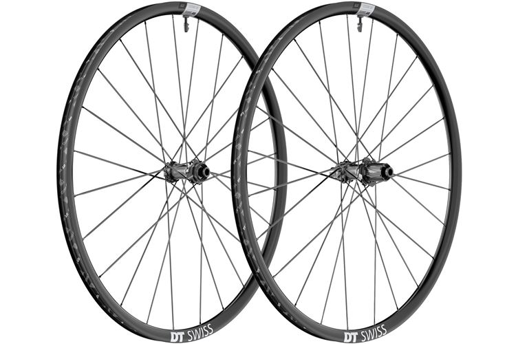 JUEGO DE RUEDAS DT SWISS E1800 SPLINE SHIMANO