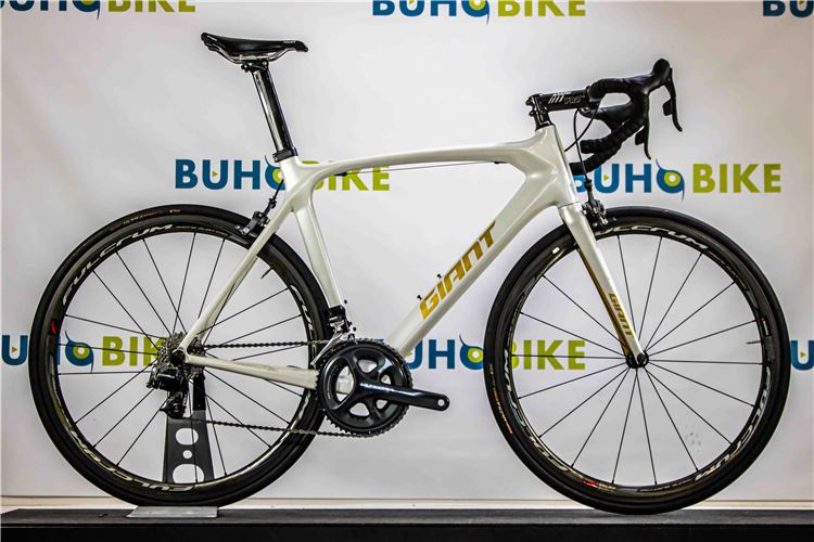 GIANT TCR T-56 - BICICLETA SEGUNDA MANO