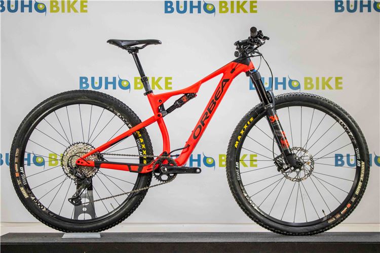 ORBEA OIZ H20 29 T-S - BICICLETA SEMINUEVA