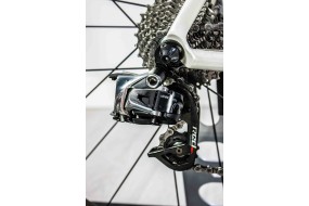 GIANT TCR T-56 - BICICLETA SEGUNDA MANO