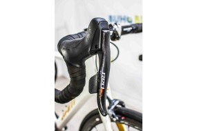 GIANT TCR T-56 - BICICLETA SEGUNDA MANO