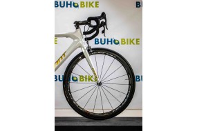 GIANT TCR T-56 - BICICLETA SEGUNDA MANO