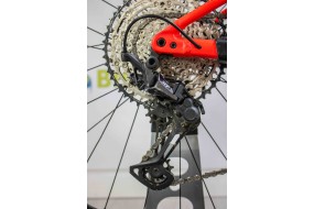 ORBEA OIZ H20 29 T-S - BICICLETA SEMINUEVA