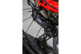 ORBEA OIZ H20 29 T-S - BICICLETA SEMINUEVA