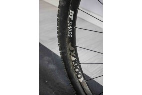 ORBEA OIZ H20 29 T-S - BICICLETA SEMINUEVA