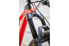 ORBEA OIZ H20 29 T-S - BICICLETA SEMINUEVA