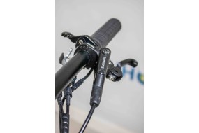 ORBEA OIZ H20 29 T-S - BICICLETA SEMINUEVA
