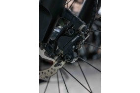 ORBEA OIZ H20 29 T-S - BICICLETA SEMINUEVA