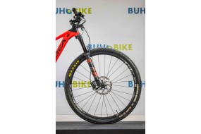 ORBEA OIZ H20 29 T-S - BICICLETA SEMINUEVA