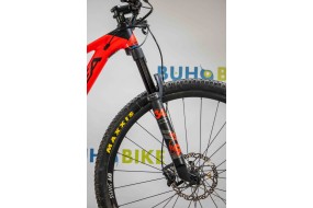 ORBEA OIZ H20 29 T-S - BICICLETA SEMINUEVA