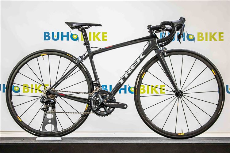 TREK EMONDA SLR T-47 - BICICLETAS SEGUNDA MANO