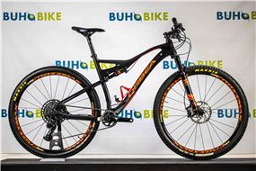 ORBEA OIZ M50 T-XL - BICICLETA SEGUNDA MANO