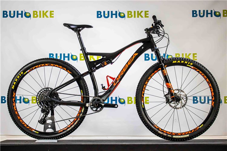 ORBEA OIZ M50 T-XL - BICICLETA SEGUNDA MANO