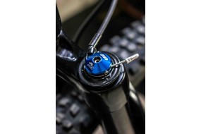 ORBEA OIZ M50 T-XL - BICICLETA SEGUNDA MANO