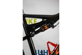 ORBEA OIZ M50 T-XL - BICICLETA SEGUNDA MANO