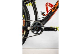 ORBEA OIZ M50 T-XL - BICICLETA SEGUNDA MANO