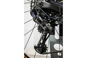 ORBEA OIZ M50 T-XL - BICICLETA SEGUNDA MANO