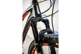 ORBEA OIZ M50 T-XL - BICICLETA SEGUNDA MANO