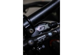 ORBEA OIZ M50 T-XL - BICICLETA SEGUNDA MANO